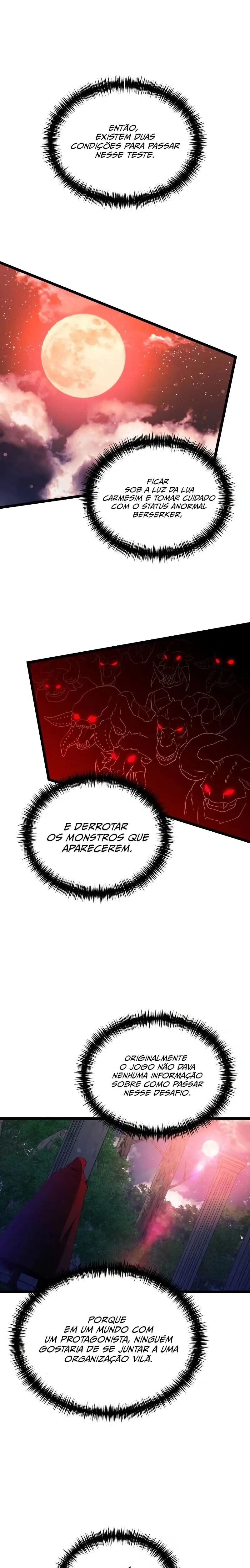 Read O Cavaleiro Prodígio com Tempo Limitado Pt Manga Online