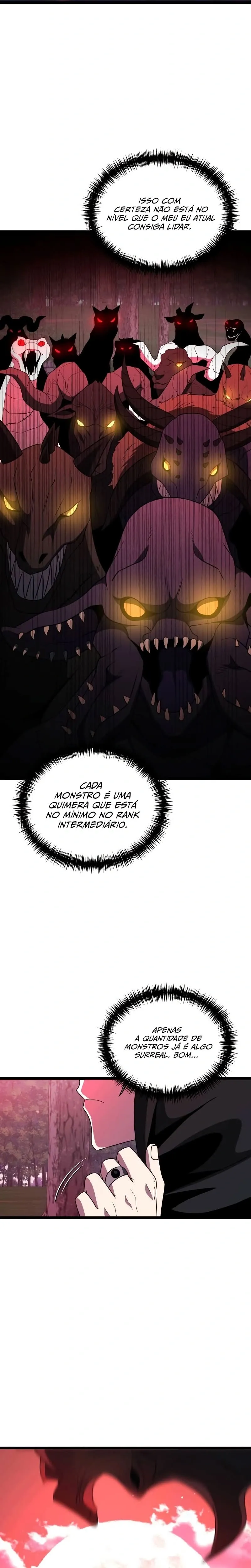 Read O Cavaleiro Prodígio com Tempo Limitado Pt Manga Online