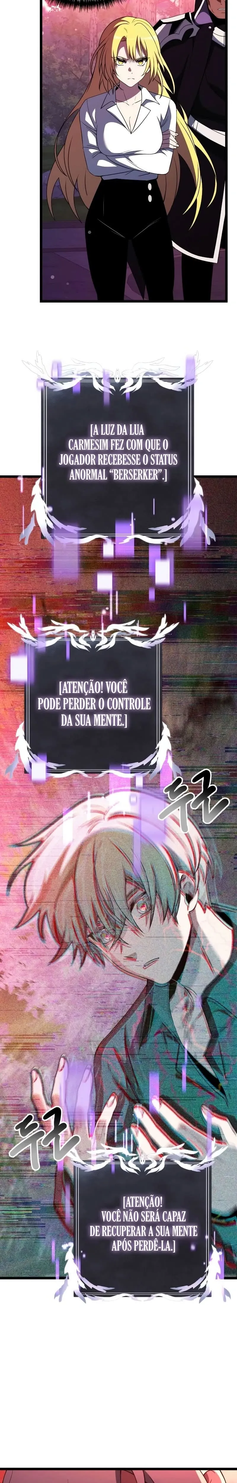 Read O Cavaleiro Prodígio com Tempo Limitado Pt Manga Online