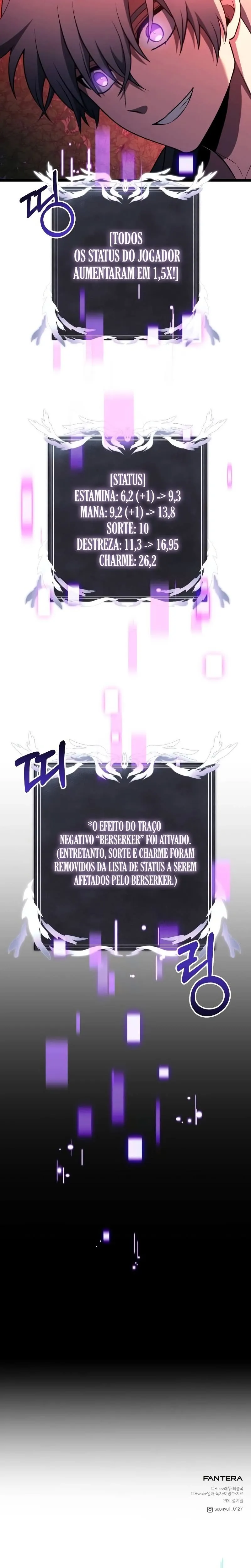 Read O Cavaleiro Prodígio com Tempo Limitado Pt Manga Online