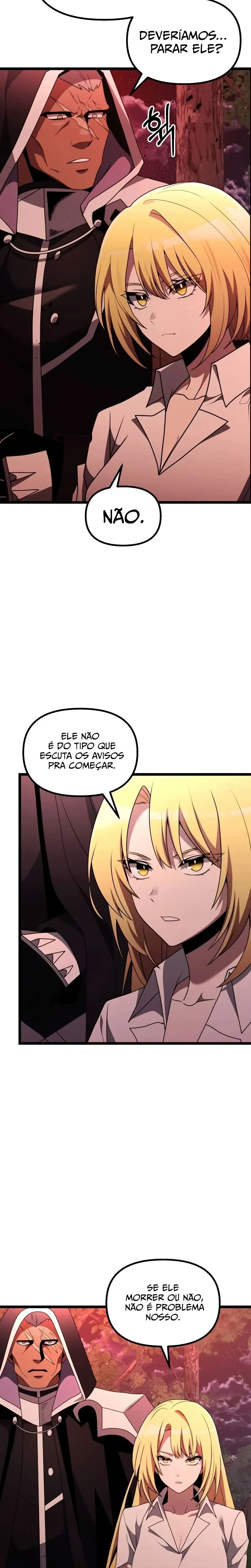 Read O Cavaleiro Prodígio com Tempo Limitado Pt Manga Online