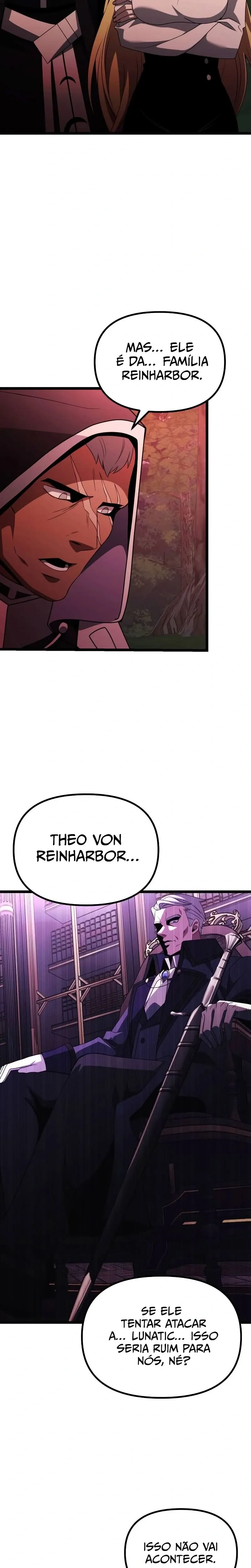 Read O Cavaleiro Prodígio com Tempo Limitado Pt Manga Online