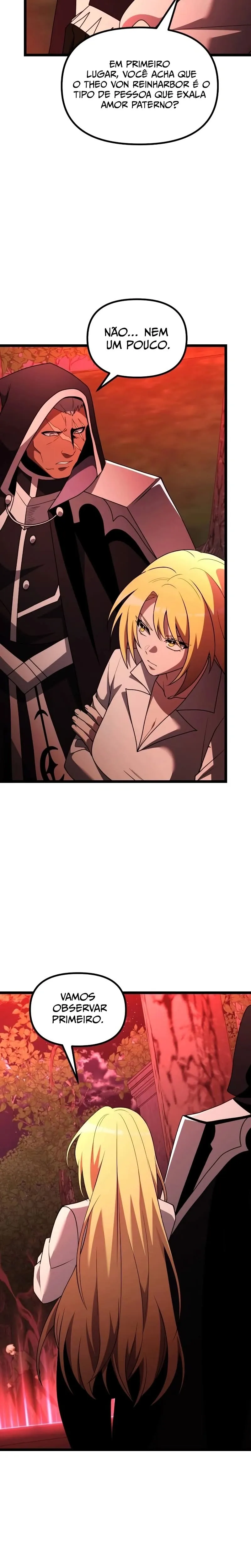 Read O Cavaleiro Prodígio com Tempo Limitado Pt Manga Online
