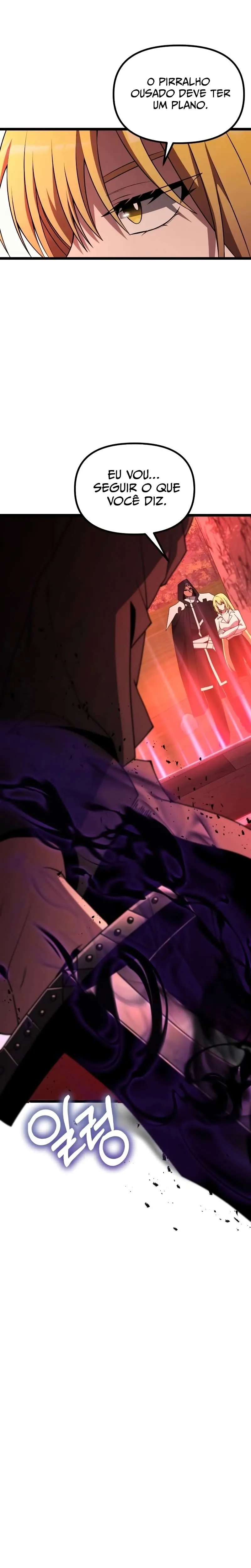 Read O Cavaleiro Prodígio com Tempo Limitado Pt Manga Online