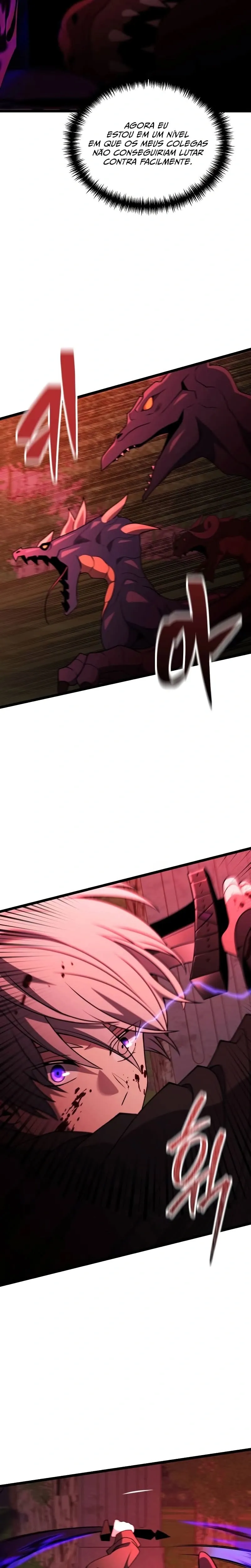 Read O Cavaleiro Prodígio com Tempo Limitado Pt Manga Online