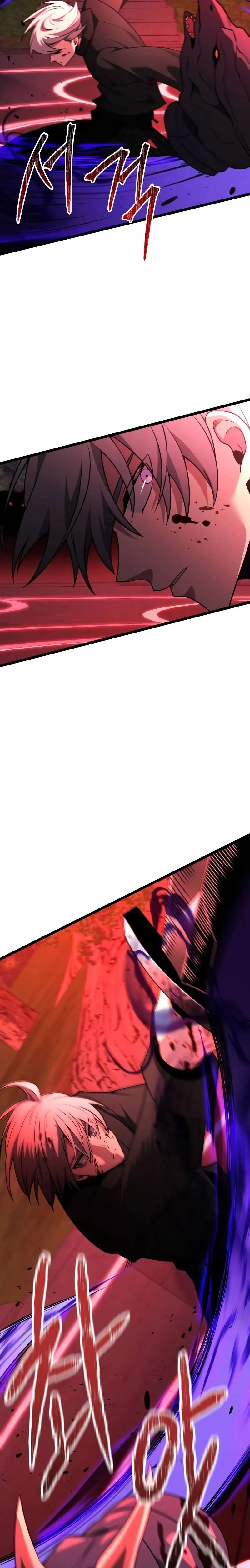 Read O Cavaleiro Prodígio com Tempo Limitado Pt Manga Online