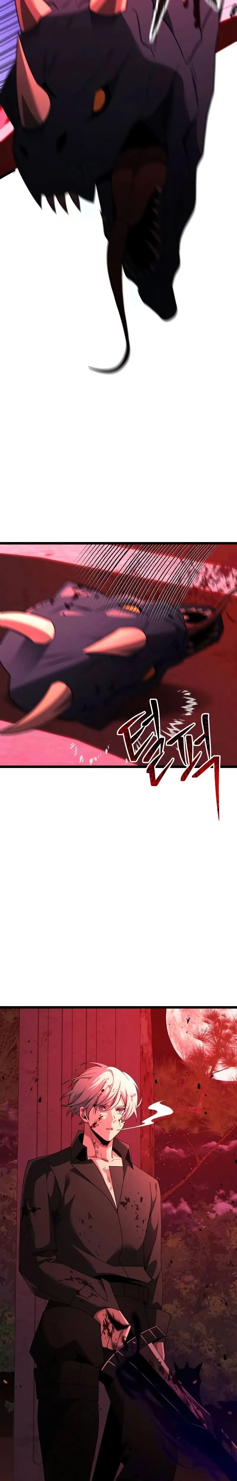 Read O Cavaleiro Prodígio com Tempo Limitado Pt Manga Online