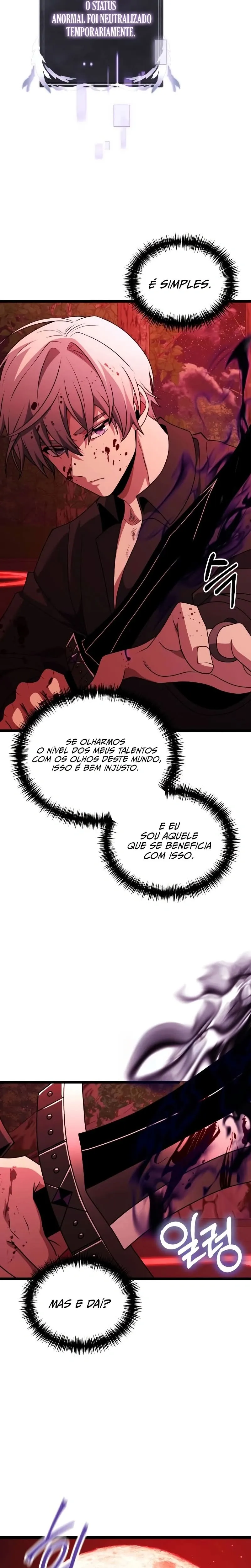 Read O Cavaleiro Prodígio com Tempo Limitado Pt Manga Online