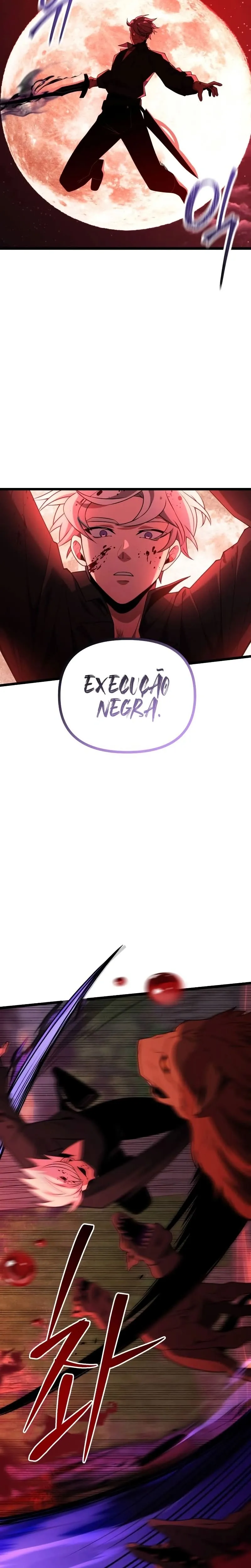 Read O Cavaleiro Prodígio com Tempo Limitado Pt Manga Online