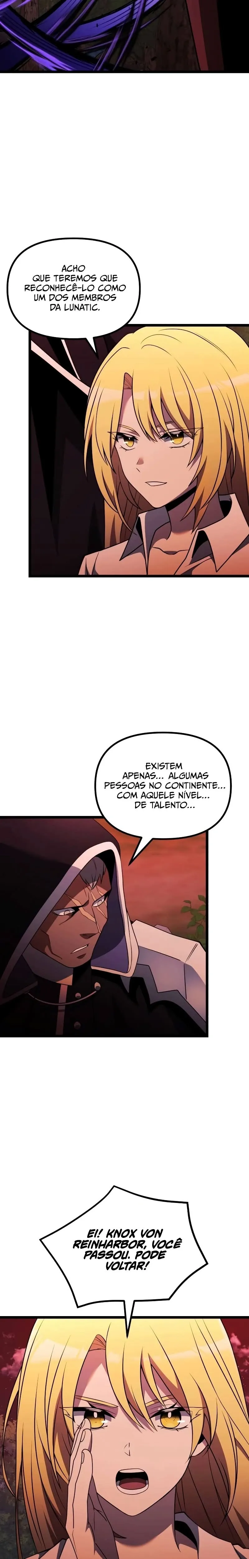 Read O Cavaleiro Prodígio com Tempo Limitado Pt Manga Online