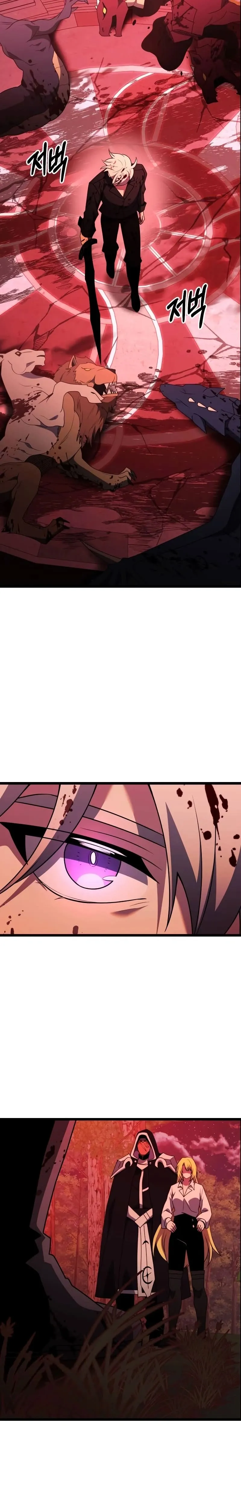 Read O Cavaleiro Prodígio com Tempo Limitado Pt Manga Online