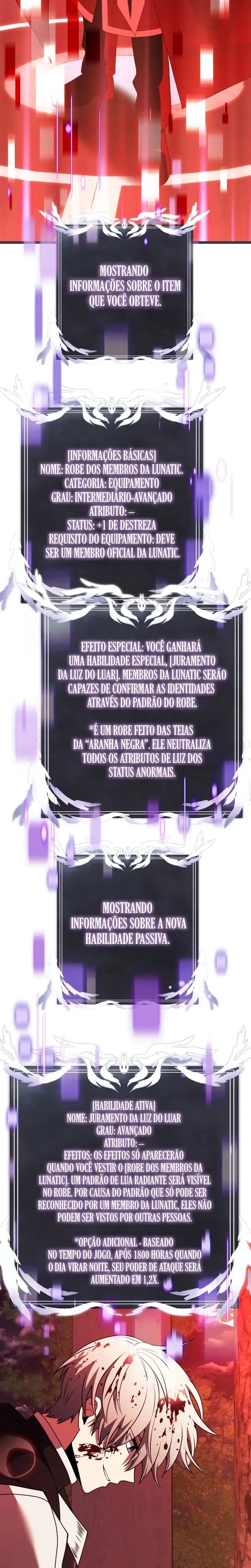 Read O Cavaleiro Prodígio com Tempo Limitado Pt Manga Online