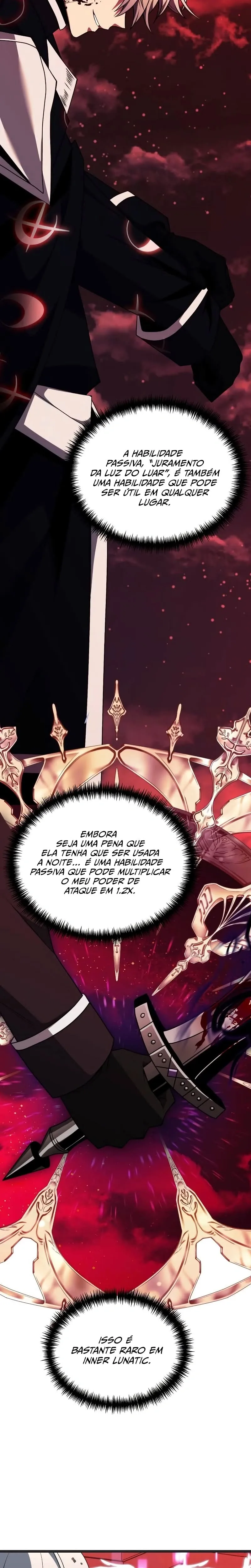 Read O Cavaleiro Prodígio com Tempo Limitado Pt Manga Online