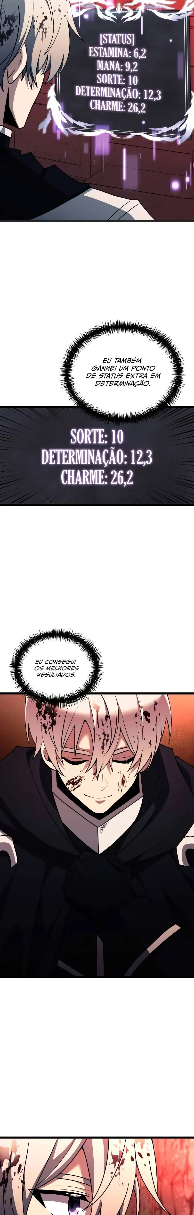 Read O Cavaleiro Prodígio com Tempo Limitado Pt Manga Online