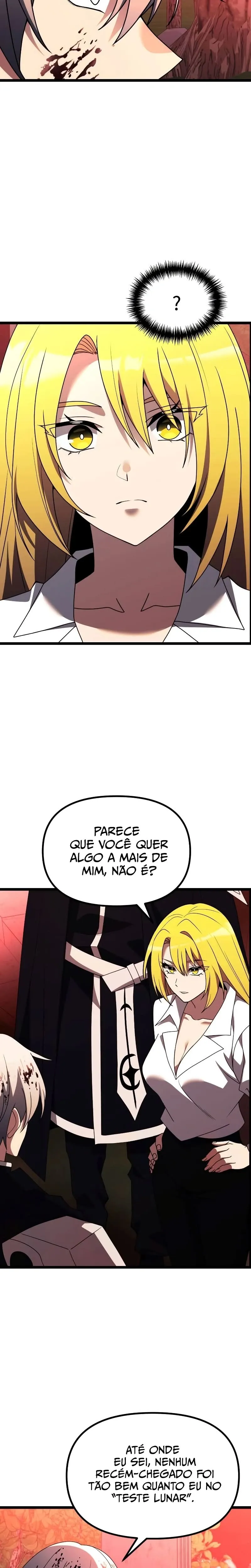 Read O Cavaleiro Prodígio com Tempo Limitado Pt Manga Online