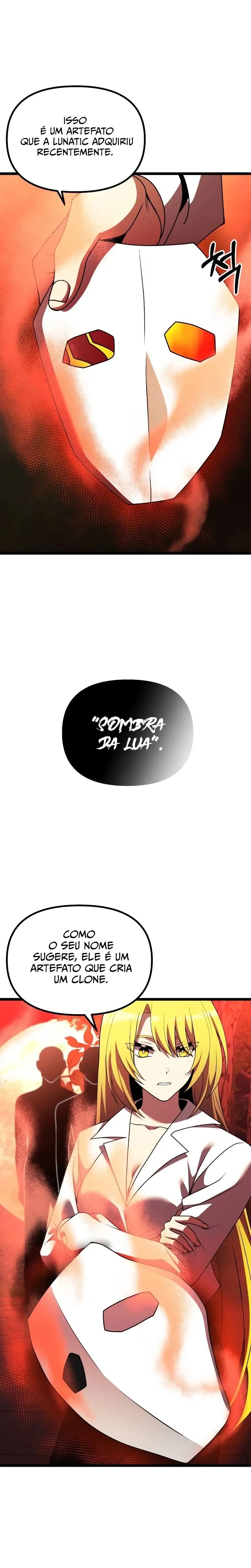 Read O Cavaleiro Prodígio com Tempo Limitado Pt Manga Online