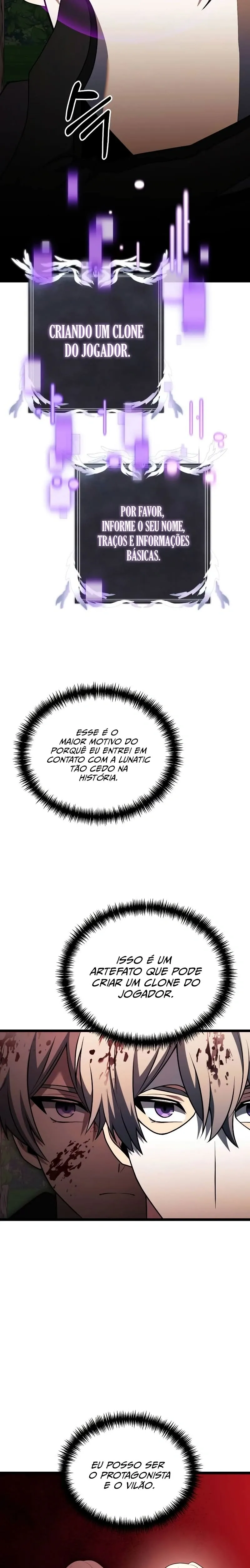 Read O Cavaleiro Prodígio com Tempo Limitado Pt Manga Online