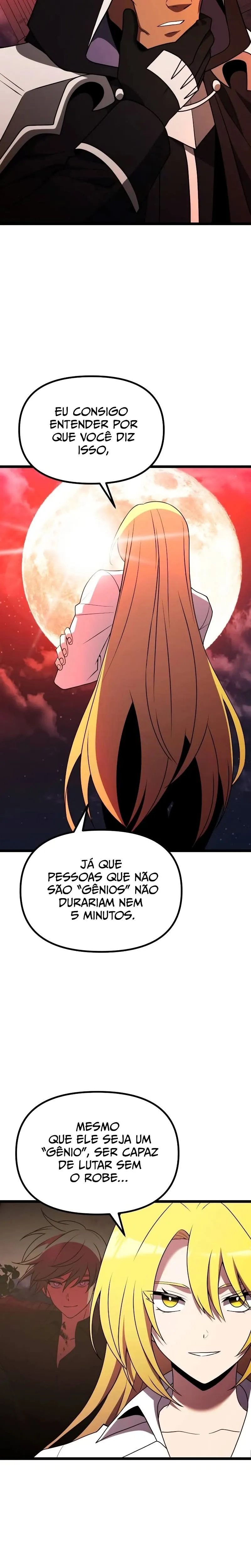 Read O Cavaleiro Prodígio com Tempo Limitado Pt Manga Online