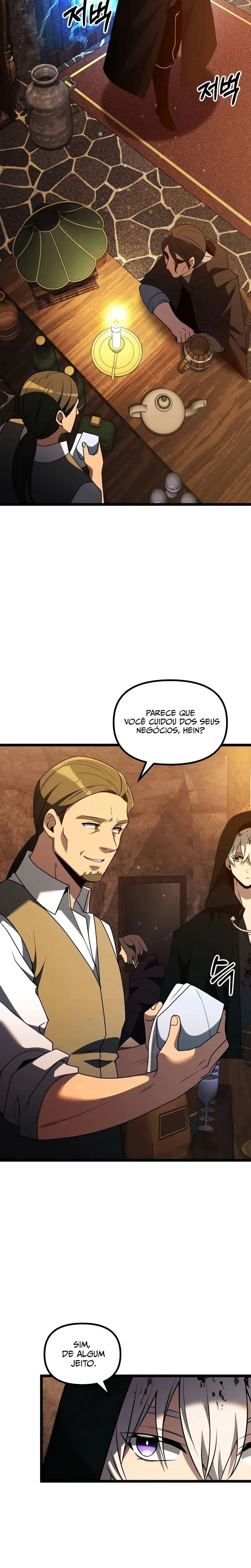 Read O Cavaleiro Prodígio com Tempo Limitado Pt Manga Online