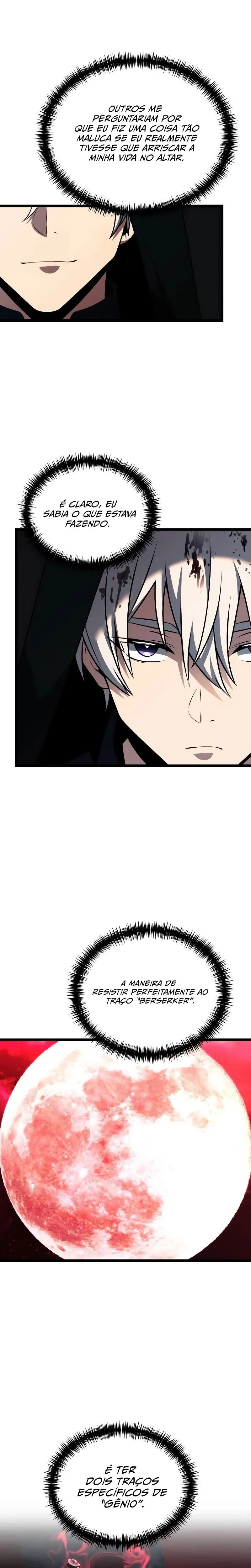 Read O Cavaleiro Prodígio com Tempo Limitado Pt Manga Online