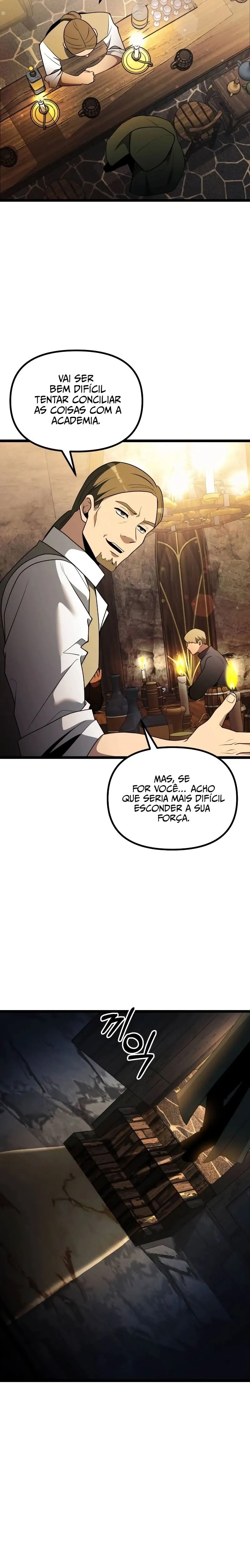 Read O Cavaleiro Prodígio com Tempo Limitado Pt Manga Online