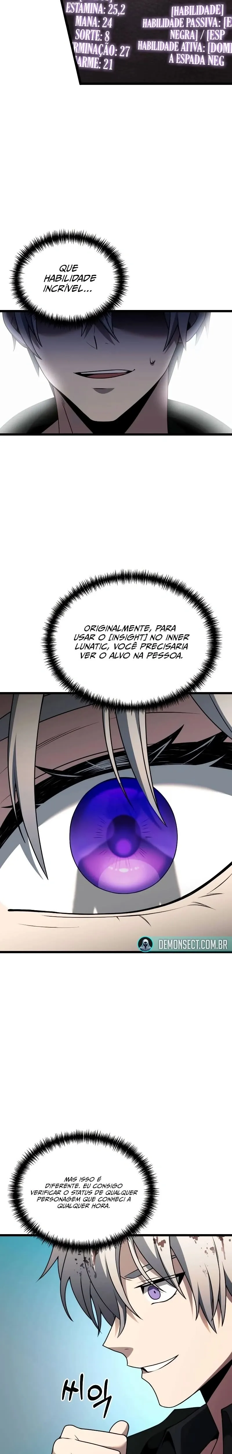 Read O Cavaleiro Prodígio com Tempo Limitado Pt Manga Online