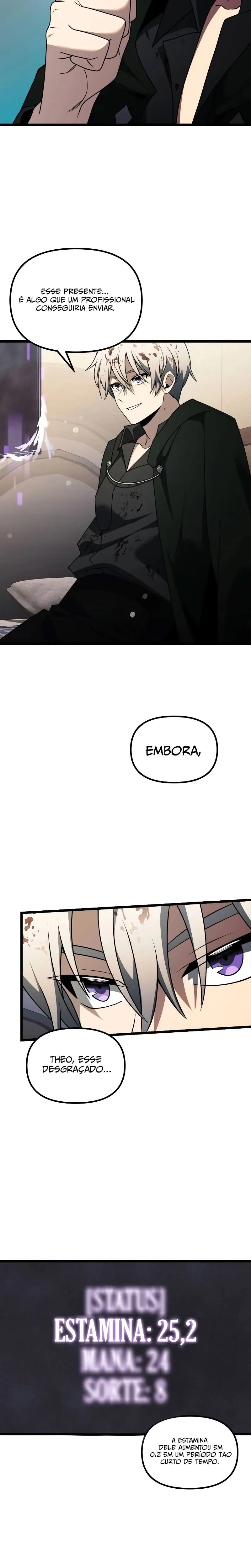 Read O Cavaleiro Prodígio com Tempo Limitado Pt Manga Online
