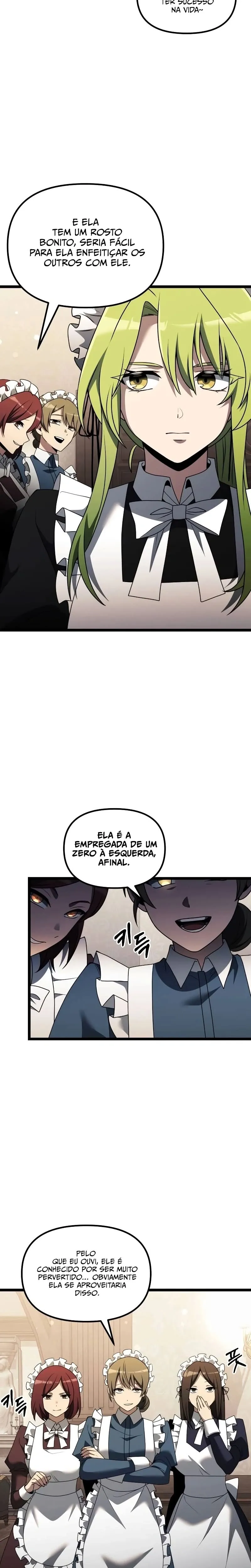 Read O Cavaleiro Prodígio com Tempo Limitado Pt Manga Online
