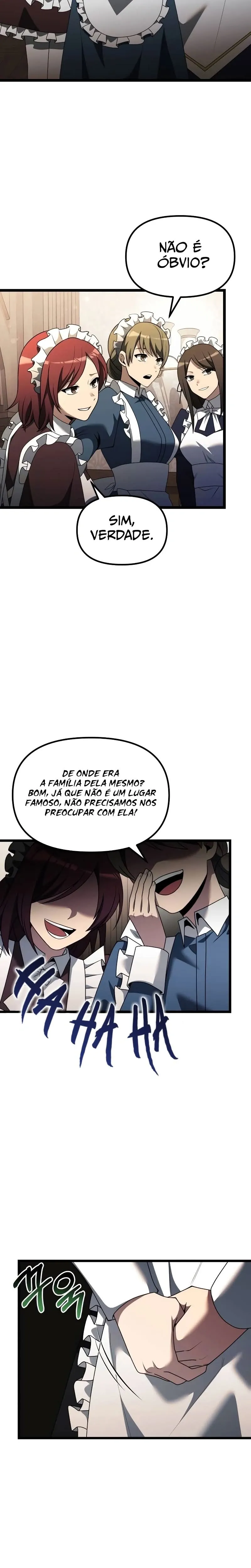 Read O Cavaleiro Prodígio com Tempo Limitado Pt Manga Online