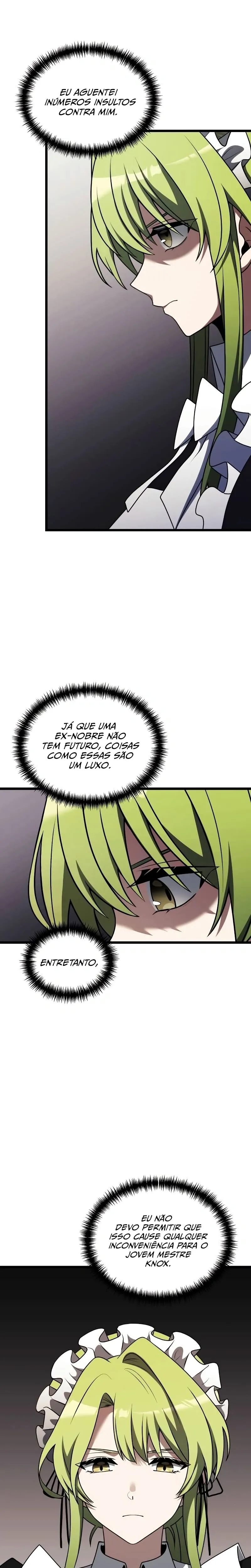 Read O Cavaleiro Prodígio com Tempo Limitado Pt Manga Online