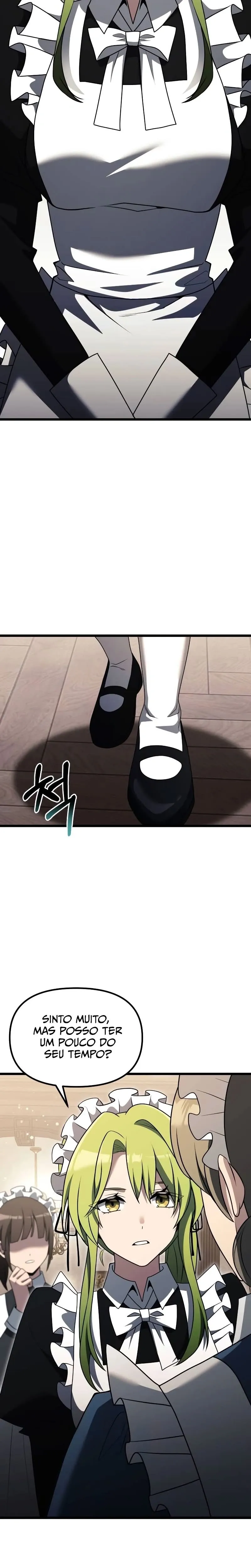 Read O Cavaleiro Prodígio com Tempo Limitado Pt Manga Online