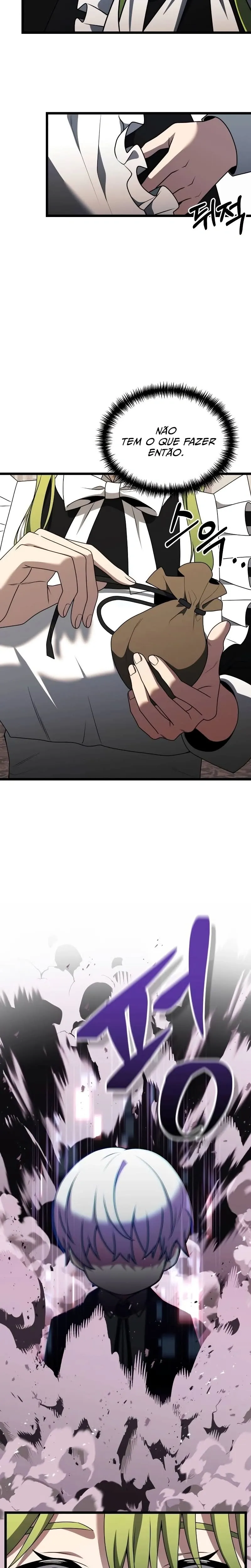 Read O Cavaleiro Prodígio com Tempo Limitado Pt Manga Online