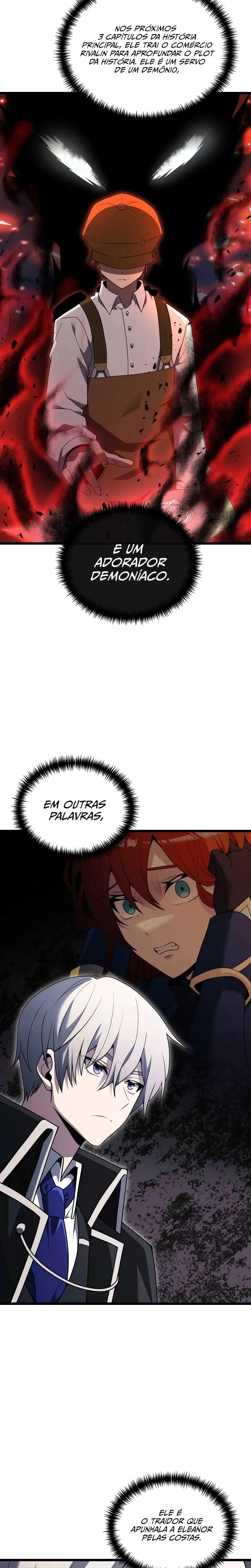 Read O Cavaleiro Prodígio com Tempo Limitado Pt Manga Online