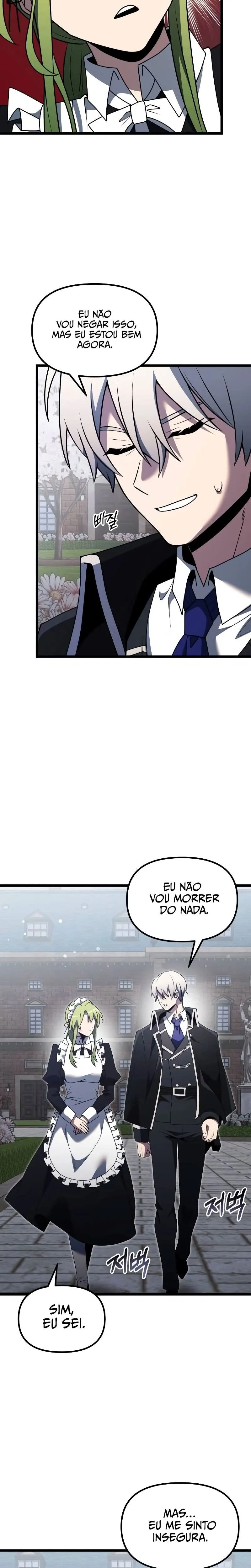 Read O Cavaleiro Prodígio com Tempo Limitado Pt Manga Online