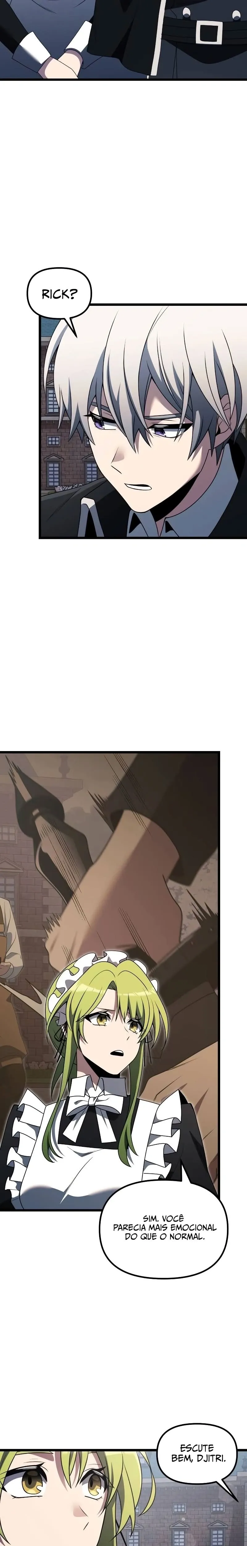 Read O Cavaleiro Prodígio com Tempo Limitado Pt Manga Online