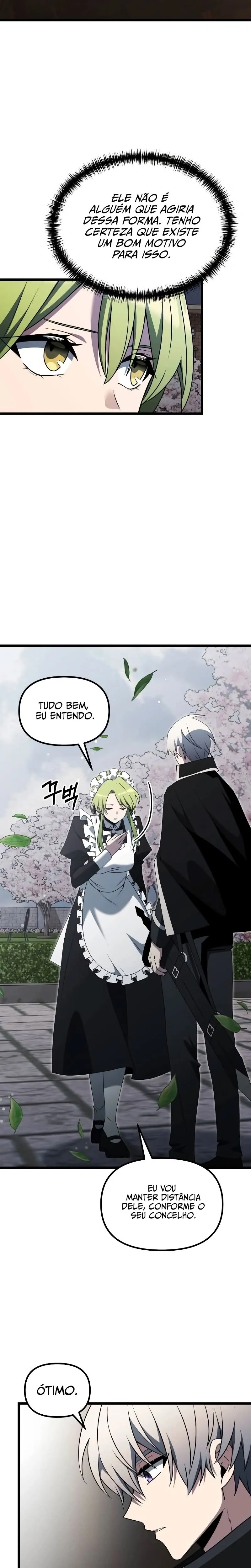 Read O Cavaleiro Prodígio com Tempo Limitado Pt Manga Online