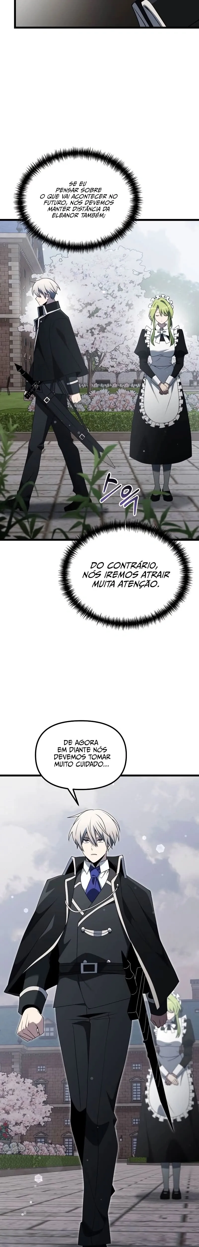 Read O Cavaleiro Prodígio com Tempo Limitado Pt Manga Online
