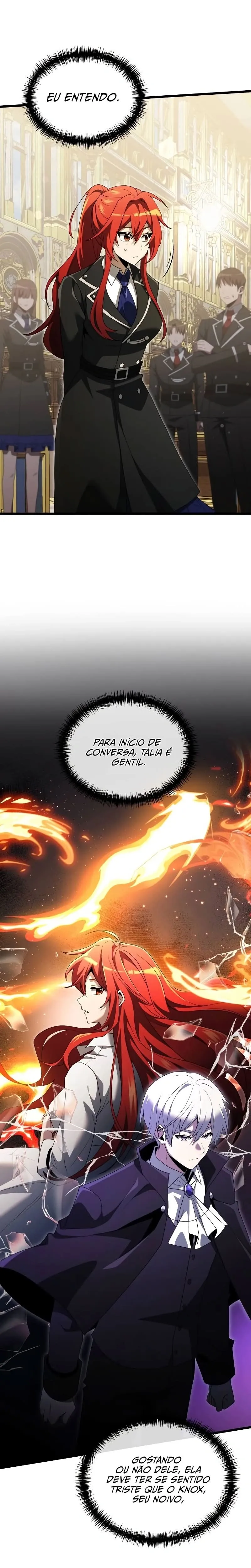 Read O Cavaleiro Prodígio com Tempo Limitado Pt Manga Online