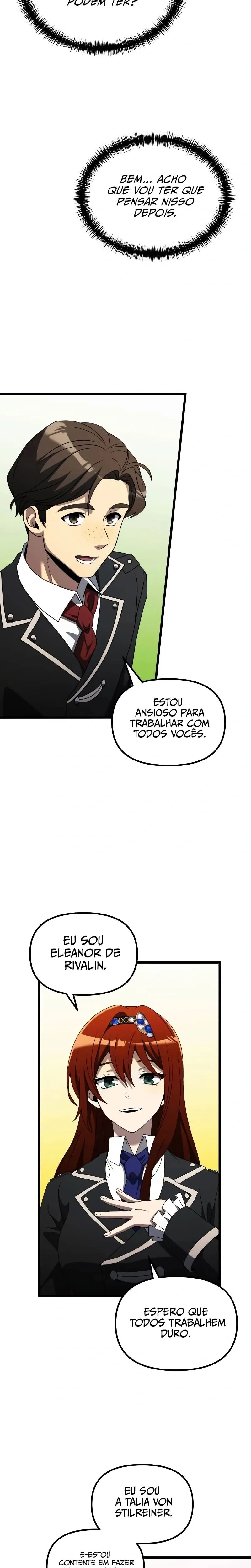 Read O Cavaleiro Prodígio com Tempo Limitado Pt Manga Online