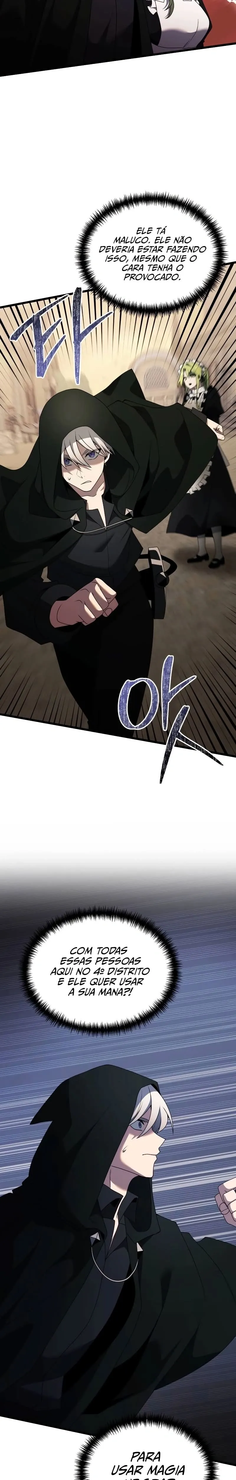 Read O Cavaleiro Prodígio com Tempo Limitado Pt Manga Online