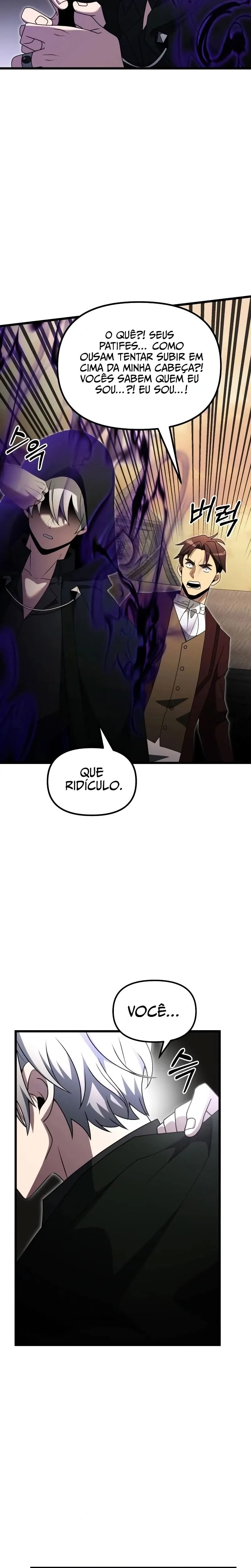 Read O Cavaleiro Prodígio com Tempo Limitado Pt Manga Online