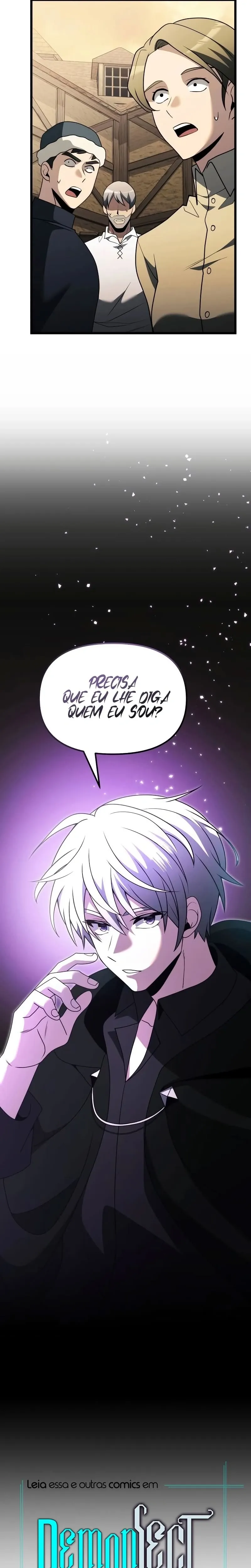 Read O Cavaleiro Prodígio com Tempo Limitado Pt Manga Online