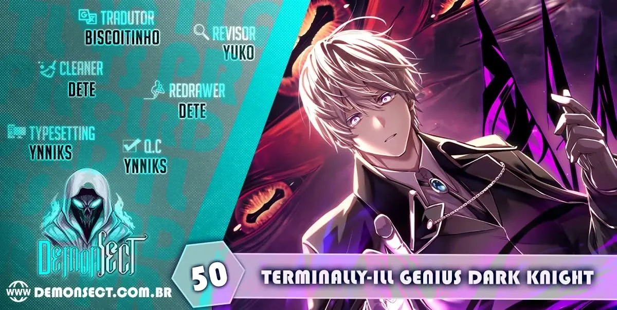 Read O Cavaleiro Prodígio com Tempo Limitado Pt Manga Online