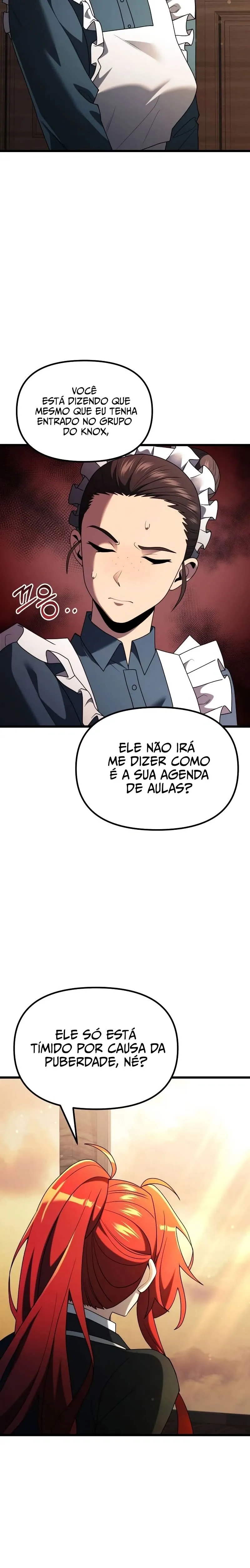 Read O Cavaleiro Prodígio com Tempo Limitado Pt Manga Online