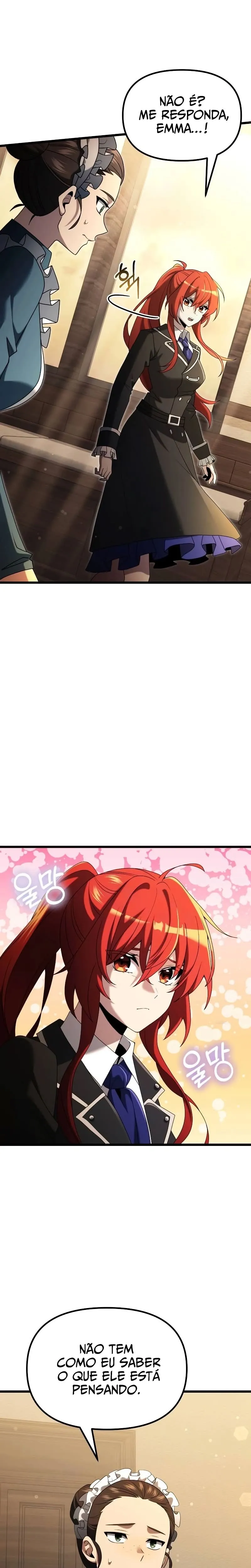 Read O Cavaleiro Prodígio com Tempo Limitado Pt Manga Online