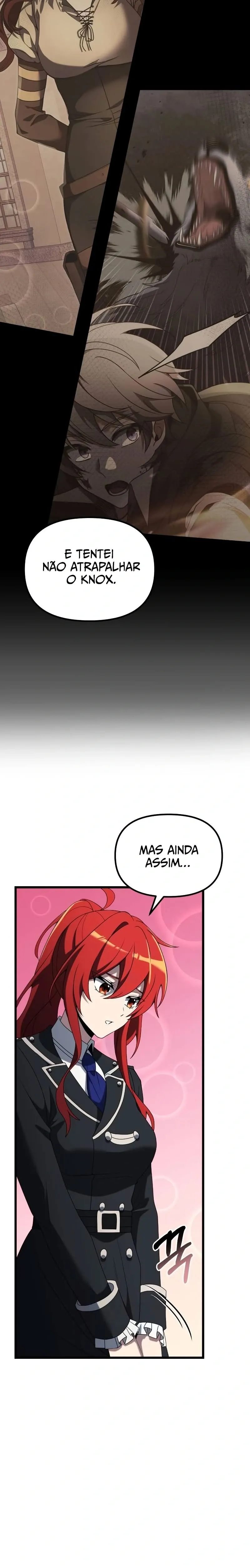 Read O Cavaleiro Prodígio com Tempo Limitado Pt Manga Online