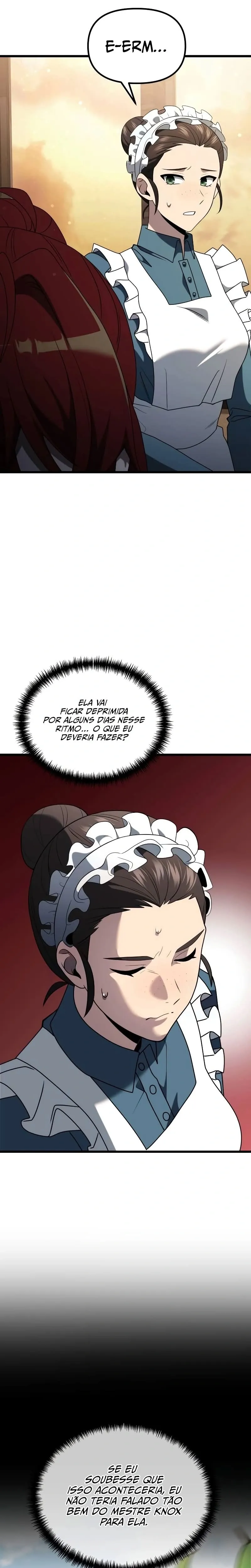 Read O Cavaleiro Prodígio com Tempo Limitado Pt Manga Online