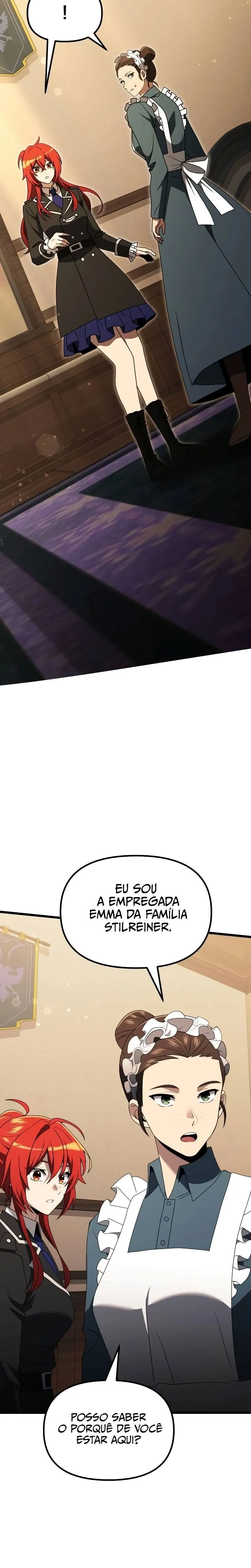 Read O Cavaleiro Prodígio com Tempo Limitado Pt Manga Online