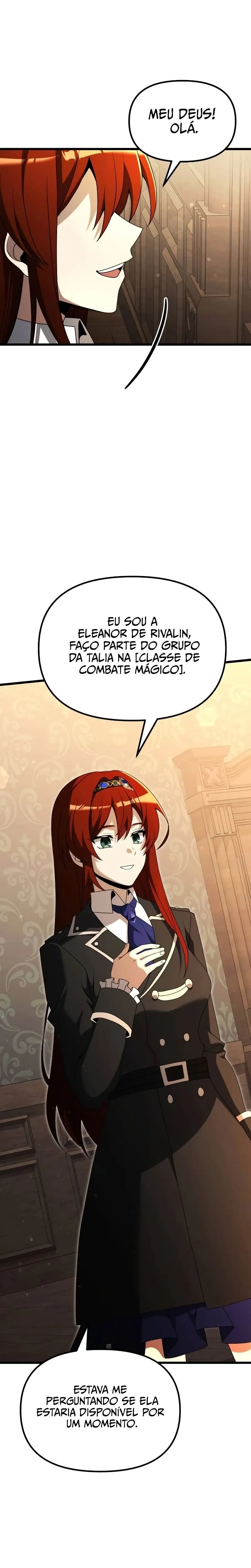 Read O Cavaleiro Prodígio com Tempo Limitado Pt Manga Online