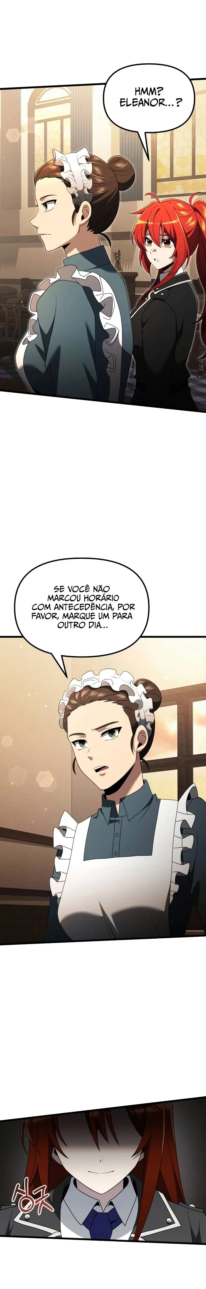 Read O Cavaleiro Prodígio com Tempo Limitado Pt Manga Online